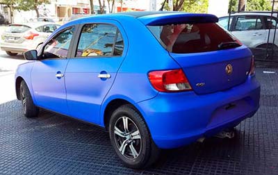 ploteo de autos cordoba