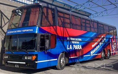 ploteo de autos cordoba