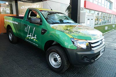 ploteo de autos cordoba