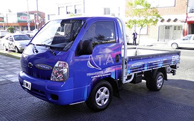 ploteo de autos cordoba