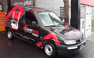 ploteo de autos cordoba