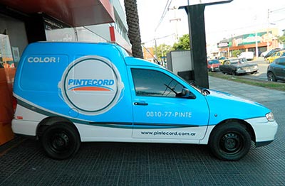 ploteo de autos cordoba